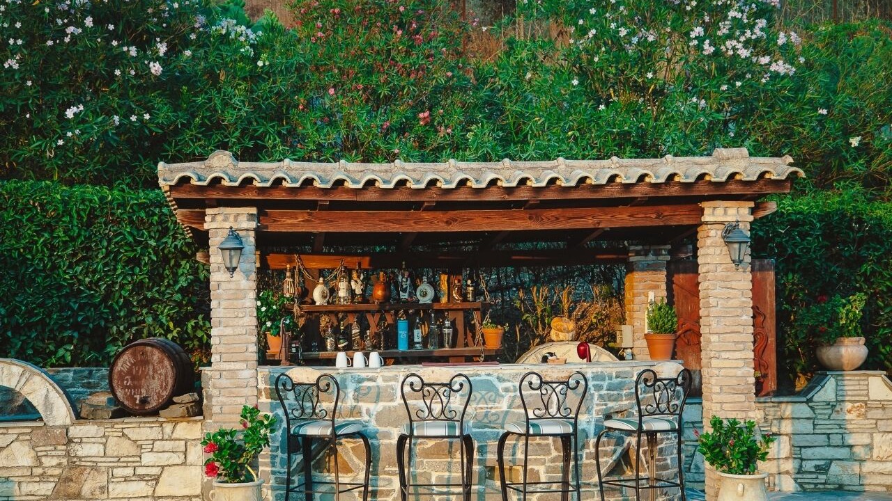 Photo of Outdoor in Gefira Mpania