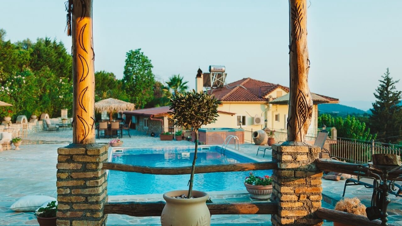 Photo of Outdoor in Gefira Mpania