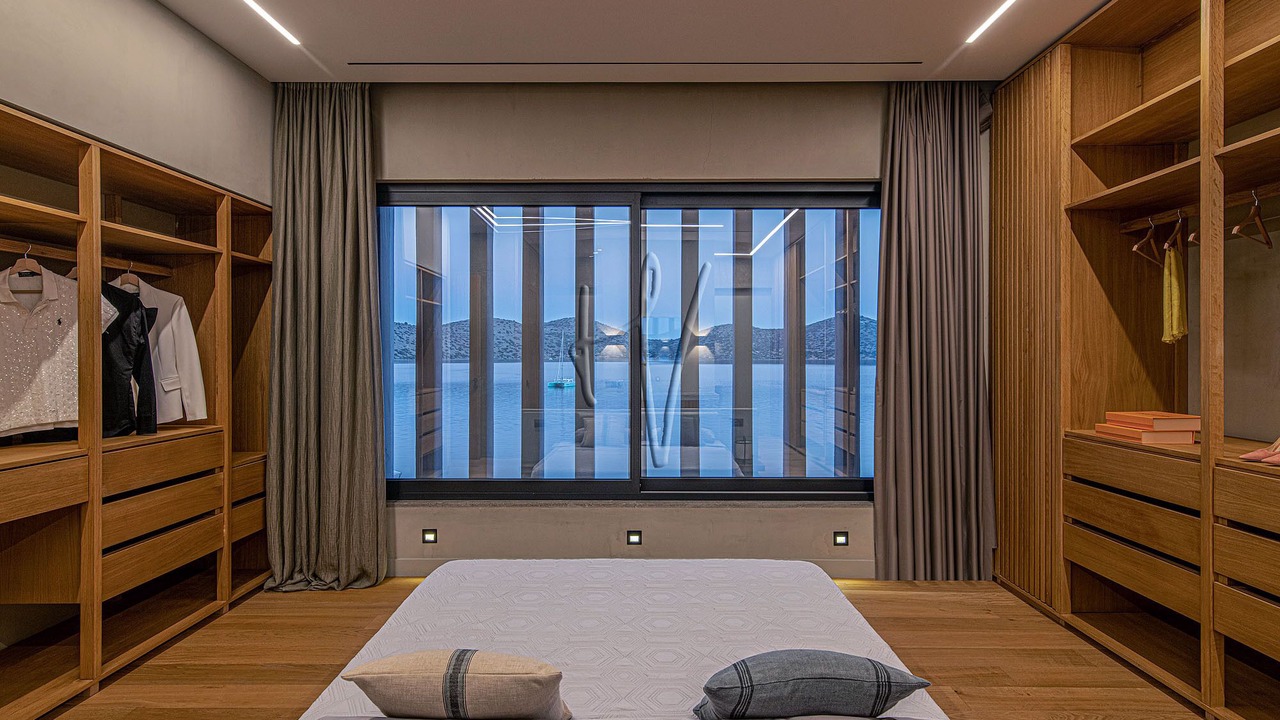 Photo of Bedroom in Mavrikiano
