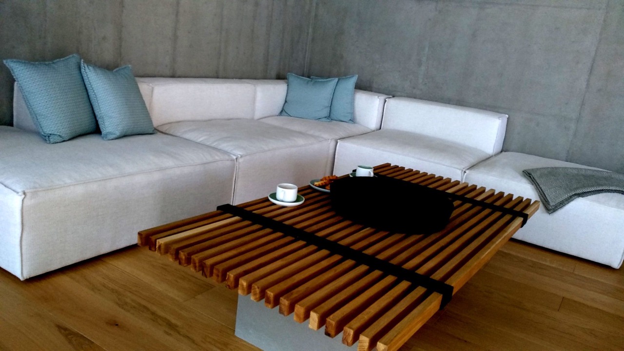 Photo of Livingroom in Mavrikiano
