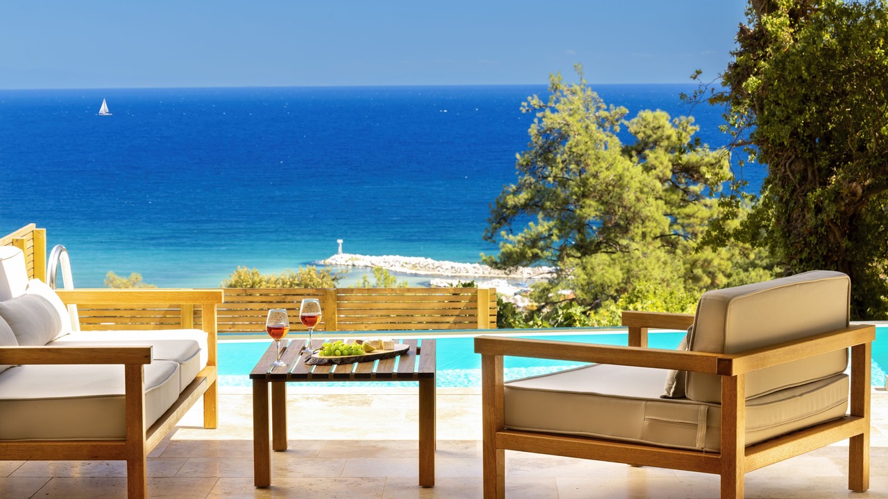 Photo of Outdoor in Golden Beach