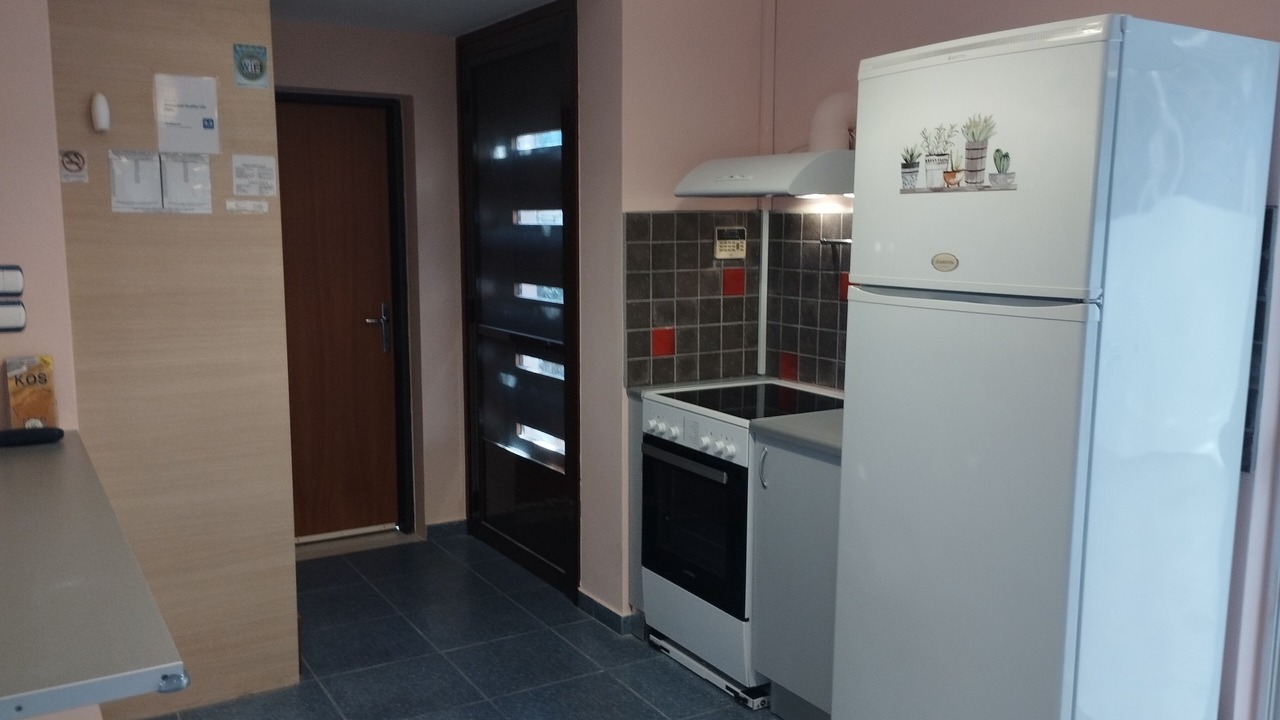 Photo of Kitchen in Tingaki