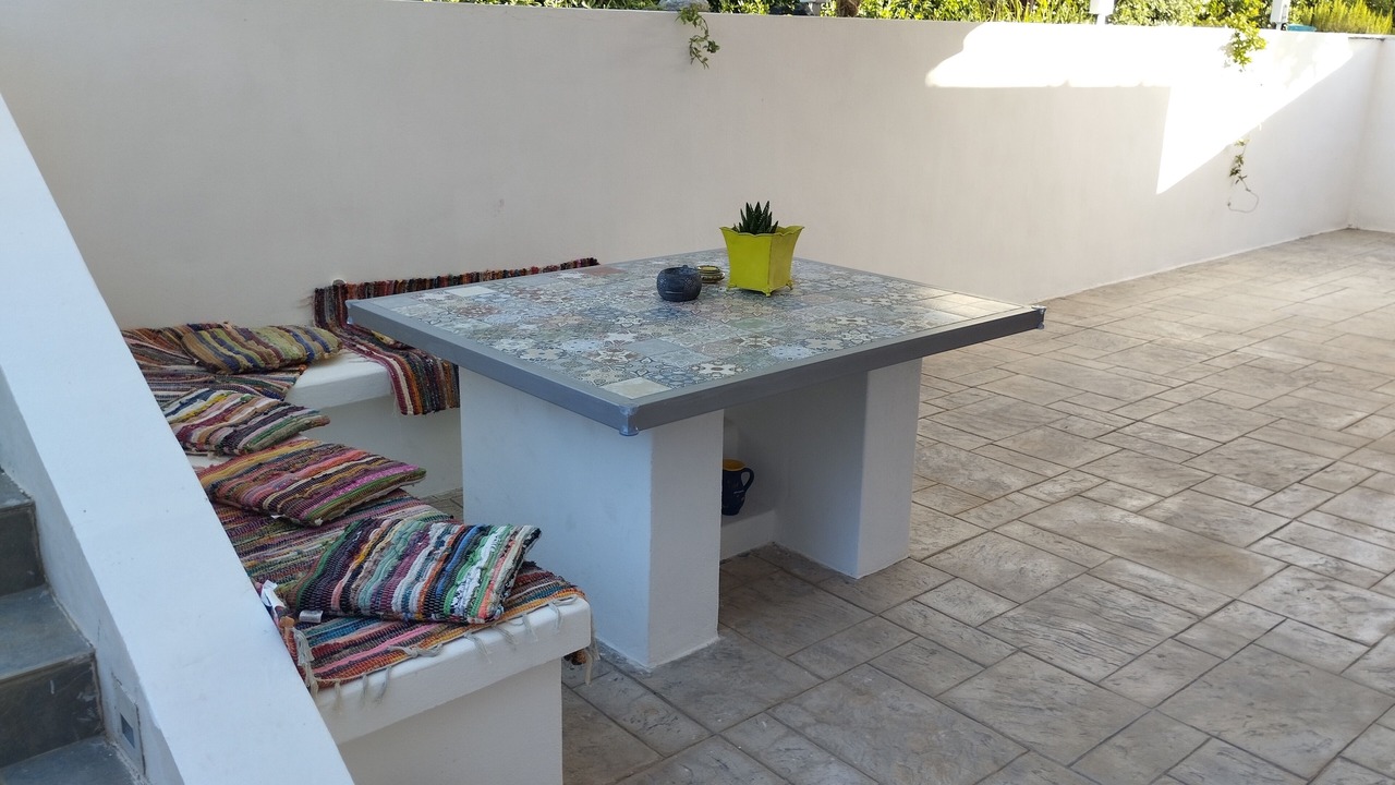 Photo of Outdoor in Tingaki