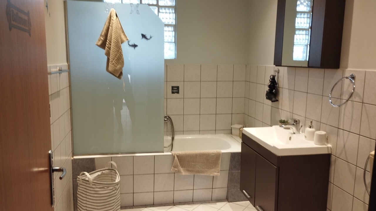 Photo of Bathroom in Tingaki