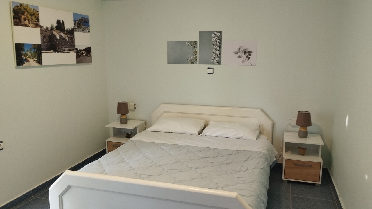 Photo of Bedroom in Tingaki