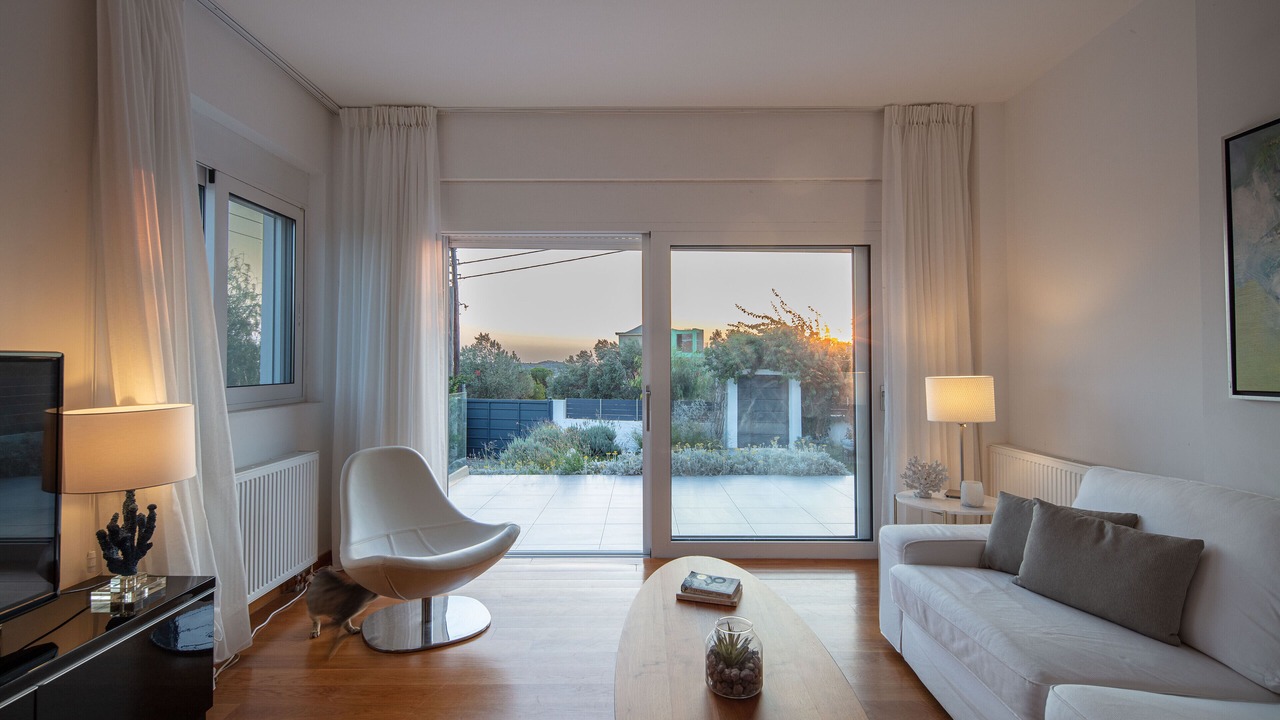 Photo of Outdoor in Saronikos