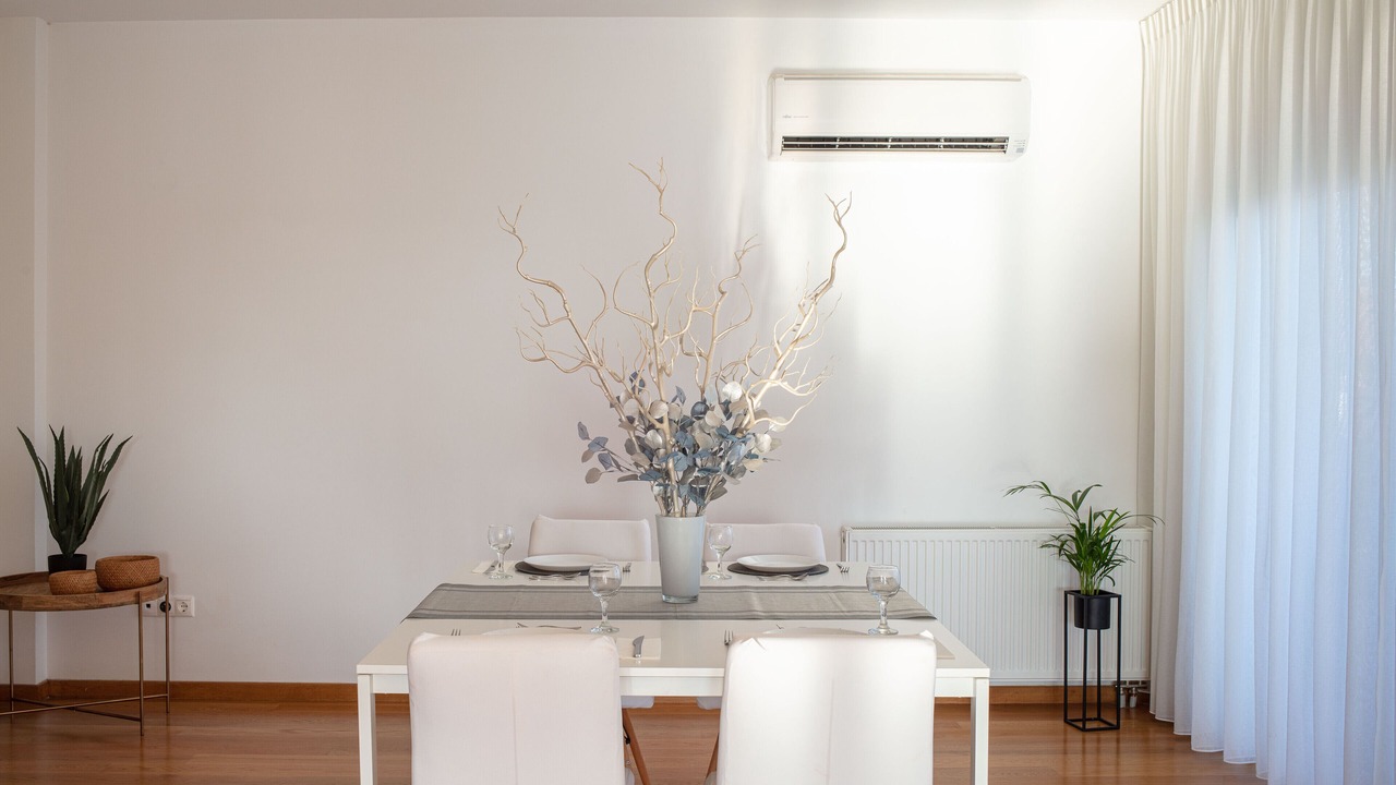 Photo of Livingroom in Saronikos