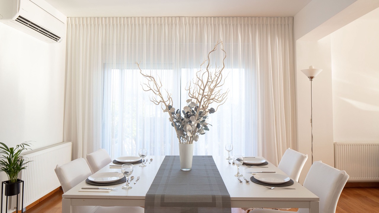 Photo of Livingroom in Saronikos
