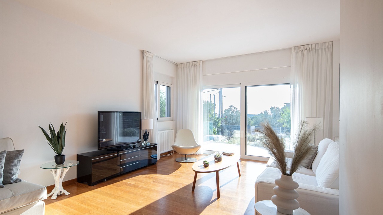 Photo of Bedroom in Saronikos