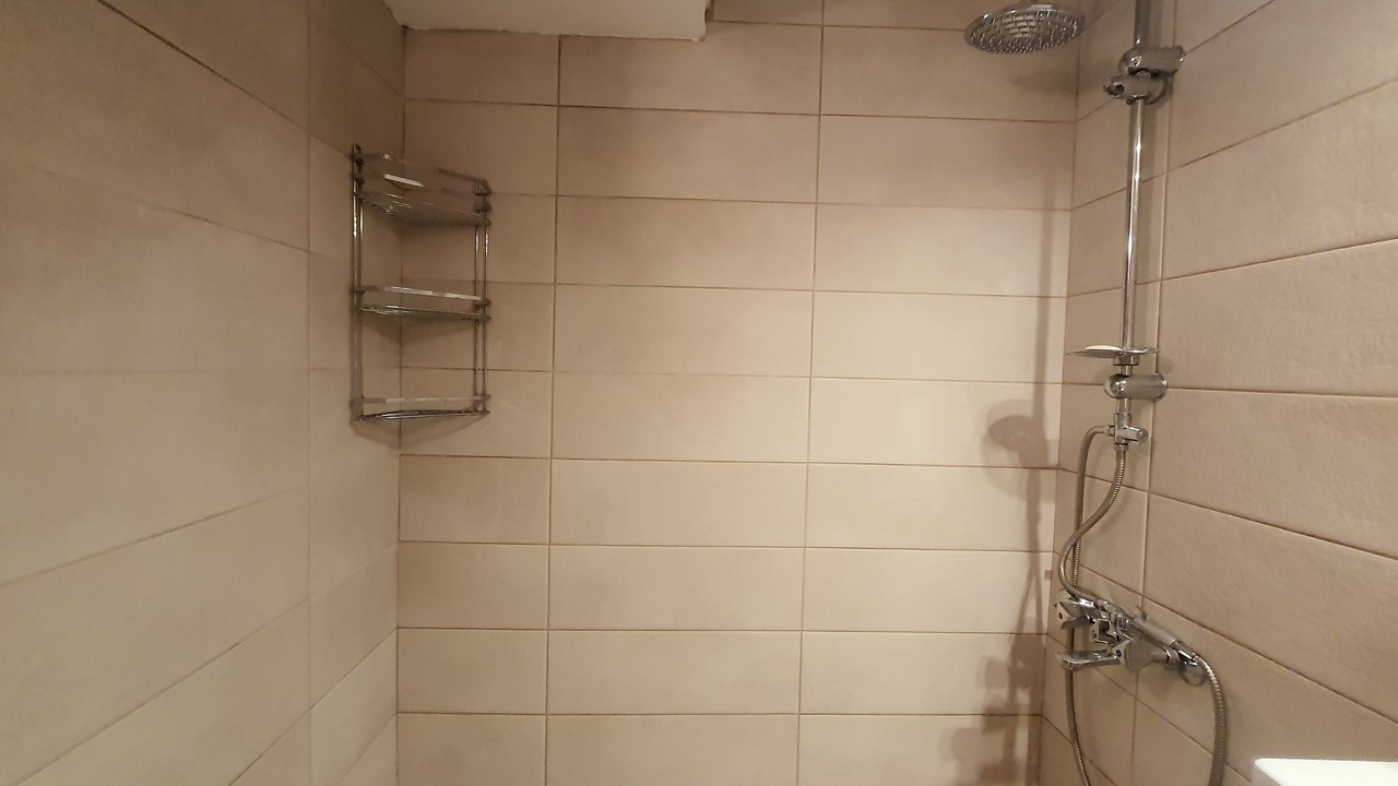 Photo of Bathroom in Saronida