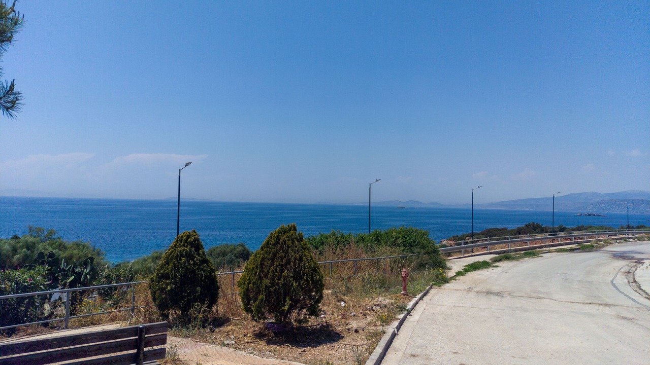 Photo of Outdoor in Saronida