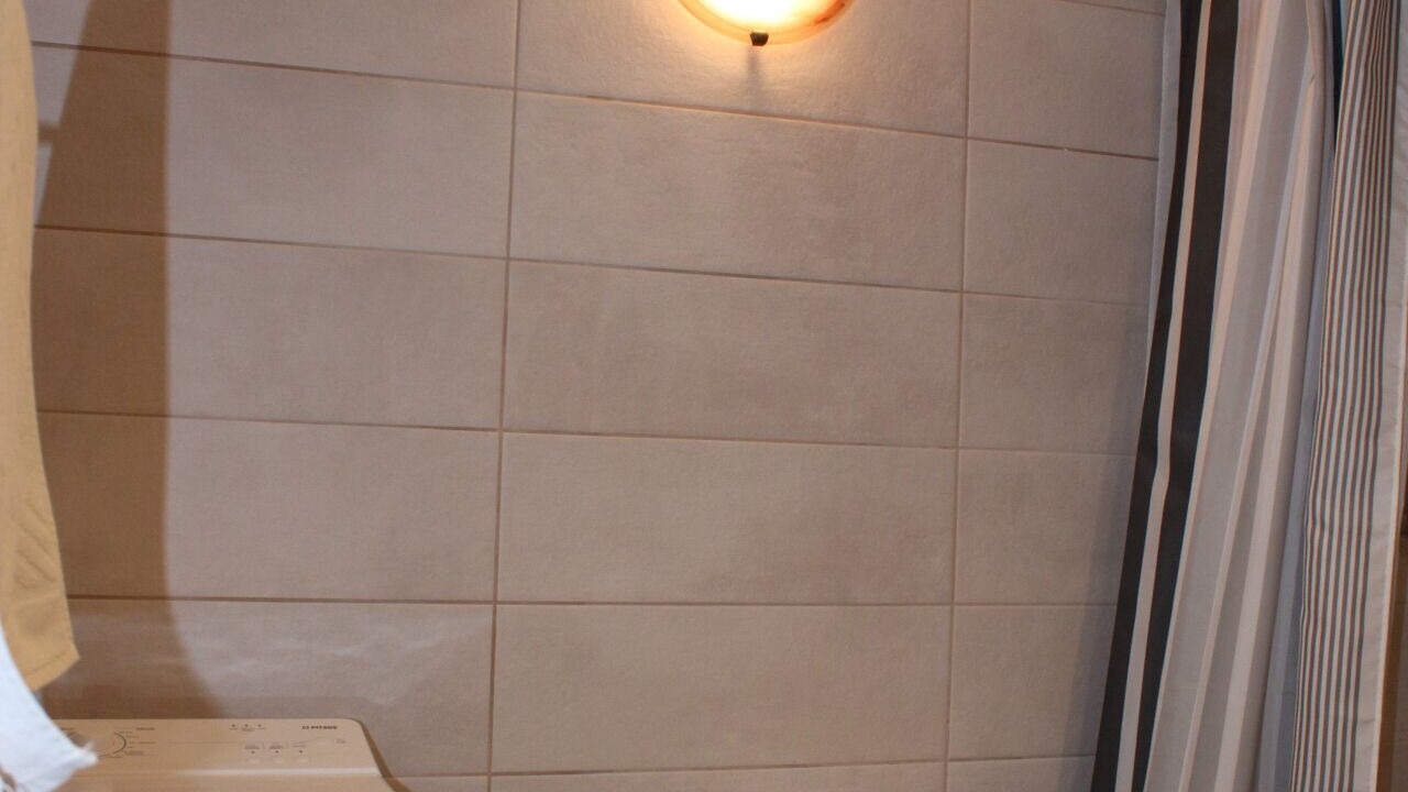 Photo of Bathroom in Saronida