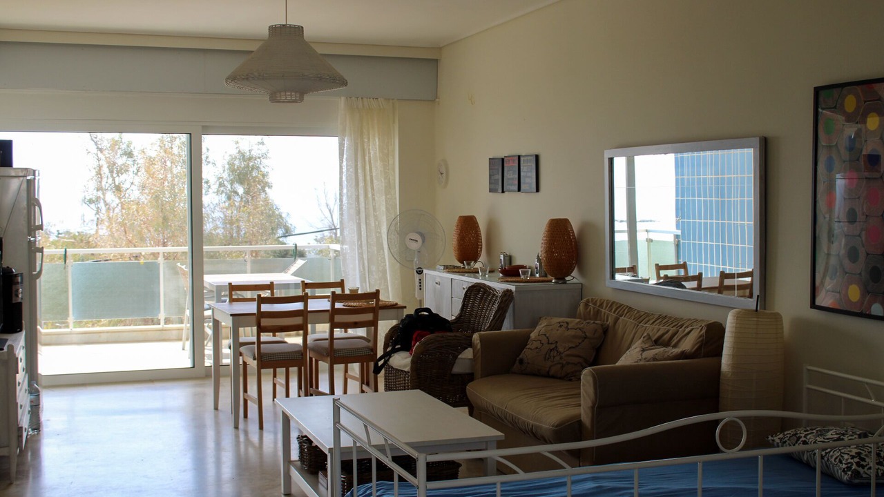 Photo of Livingroom in Saronida