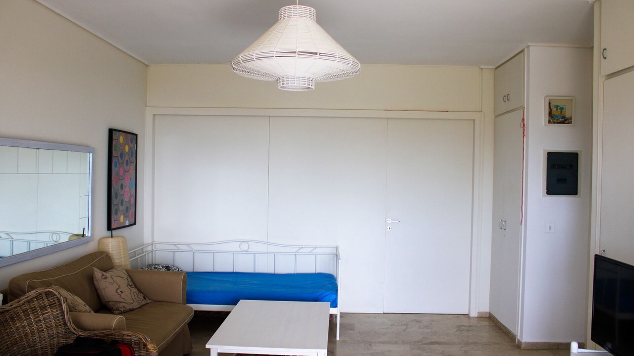 Photo of Livingroom in Saronida