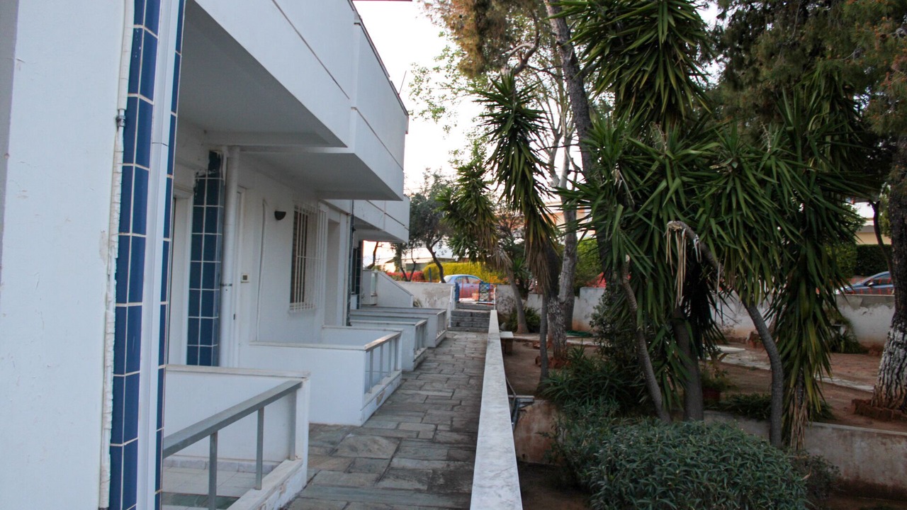 Photo of Outdoor in Saronida