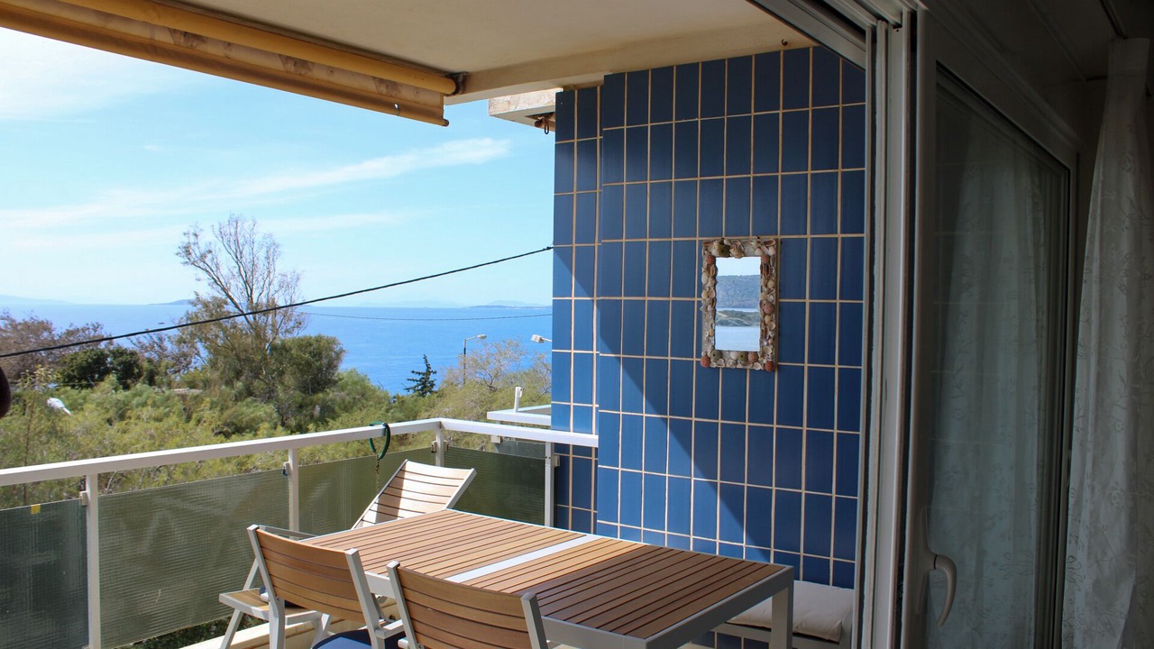 Photo of Outdoor in Saronida