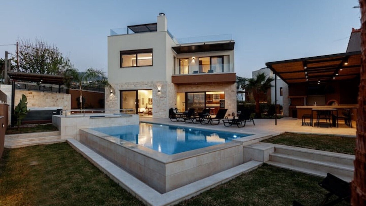 Photo of Outdoor in Almyrida