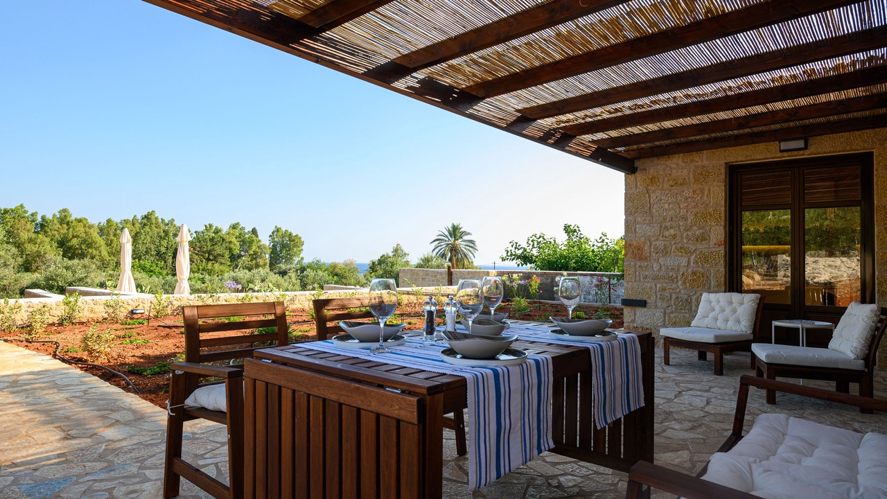 Photo of Outdoor in Kardamyli