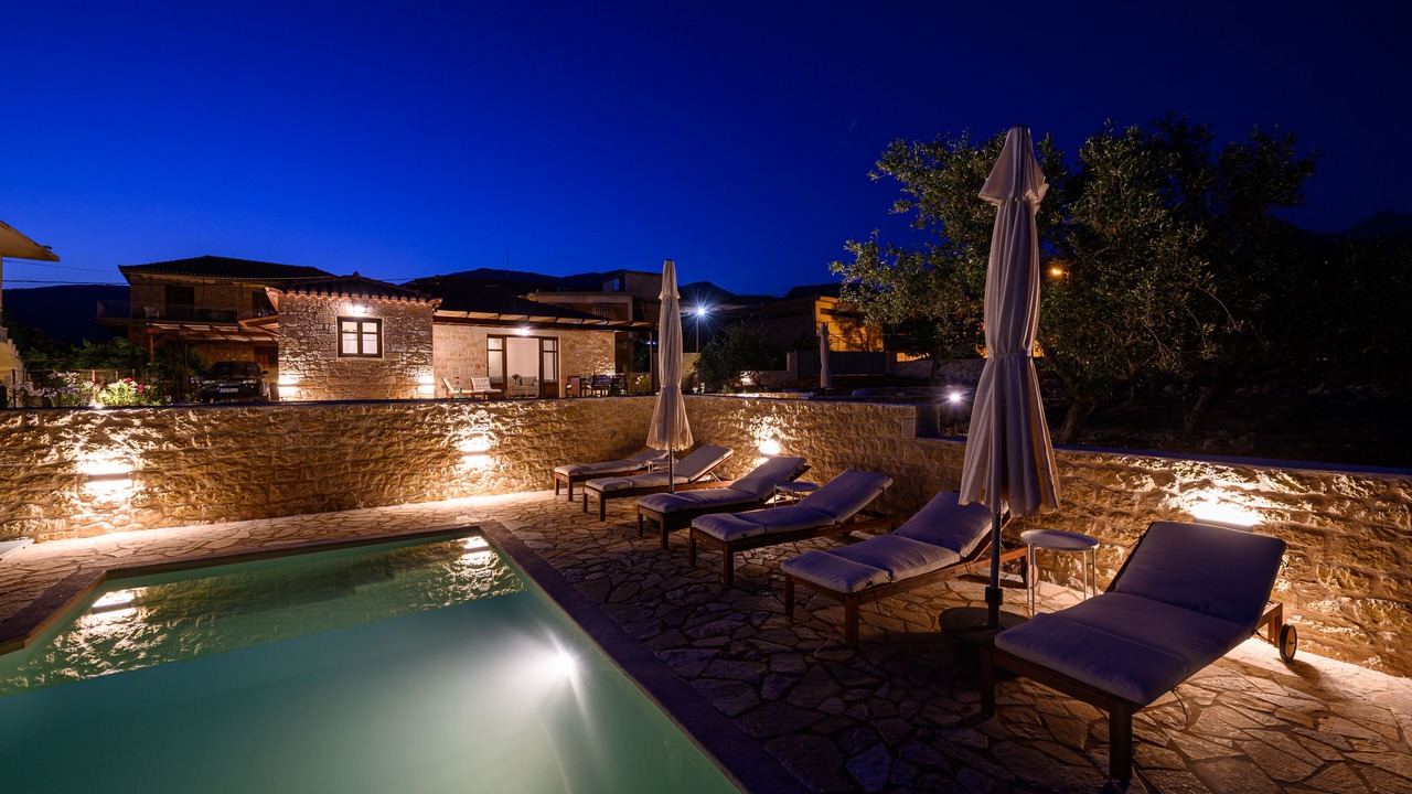 Photo of Outdoor in Kardamyli
