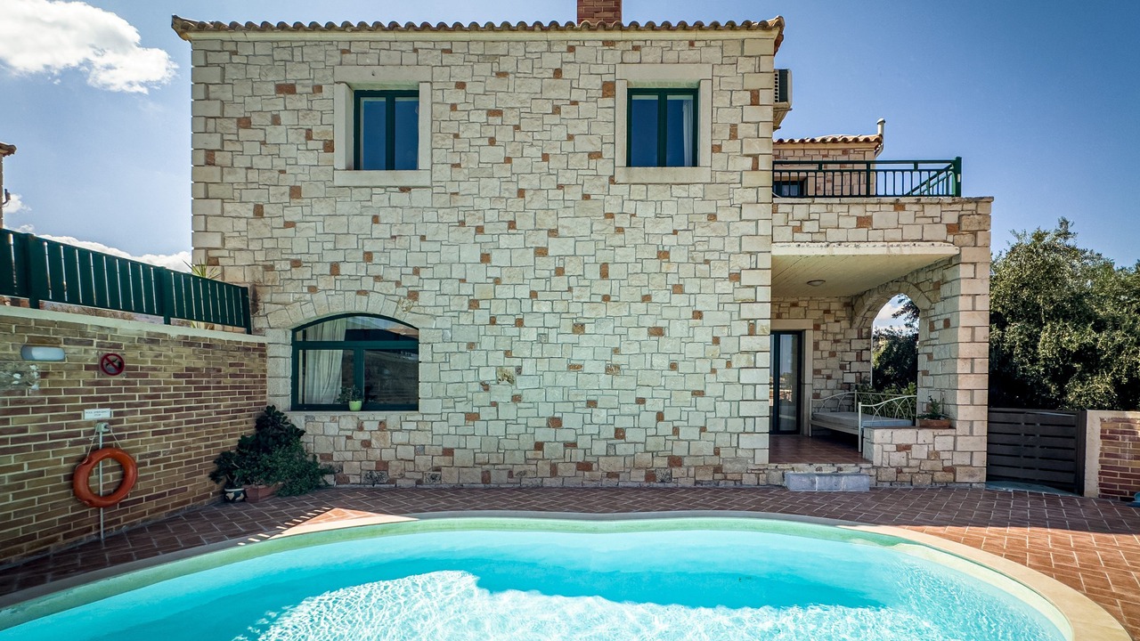 Photo of Outdoor in Old Hersonissos