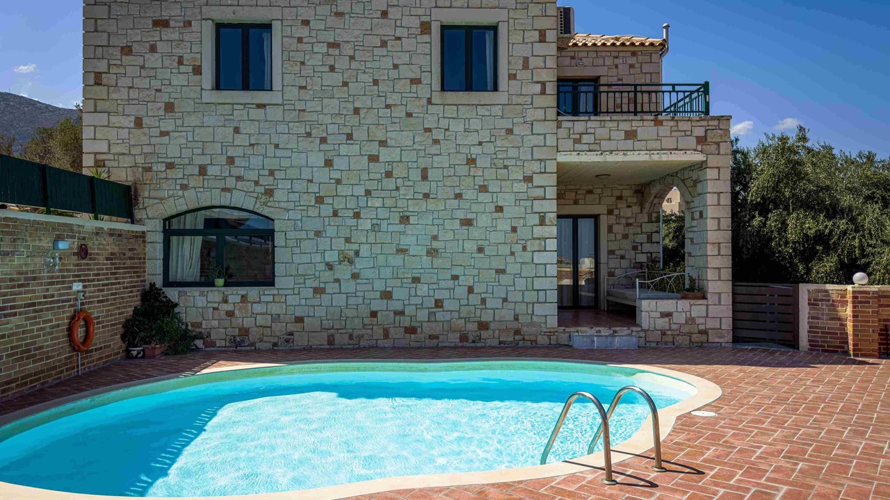 Photo of Outdoor in Old Hersonissos