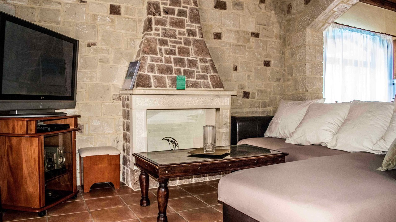 Photo of Livingroom in Old Hersonissos
