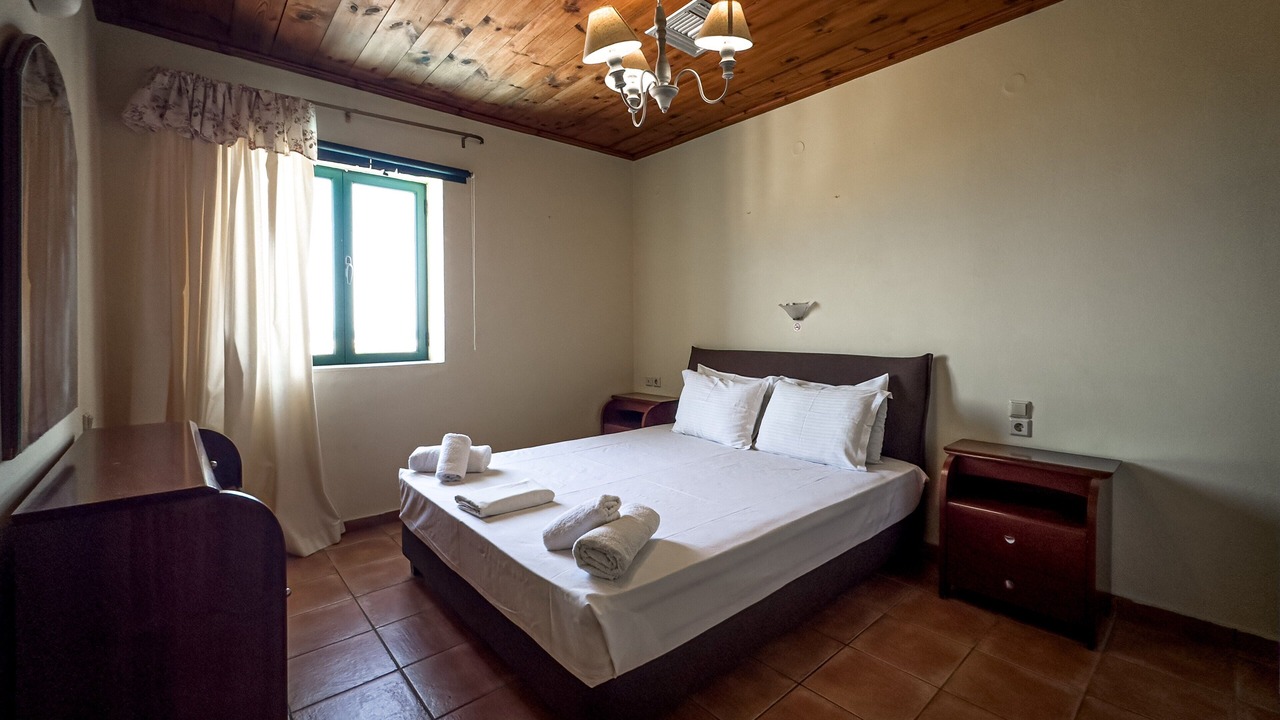 Photo of Bedroom in Old Hersonissos
