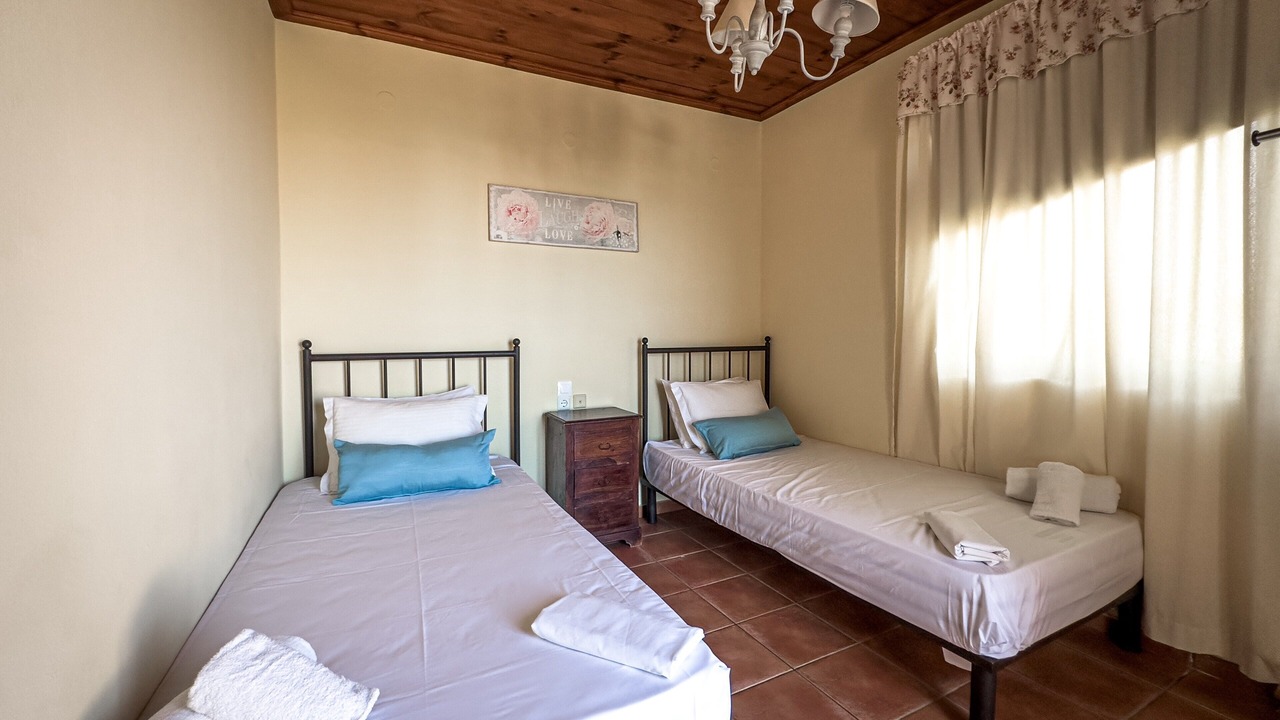 Photo of Bedroom in Old Hersonissos