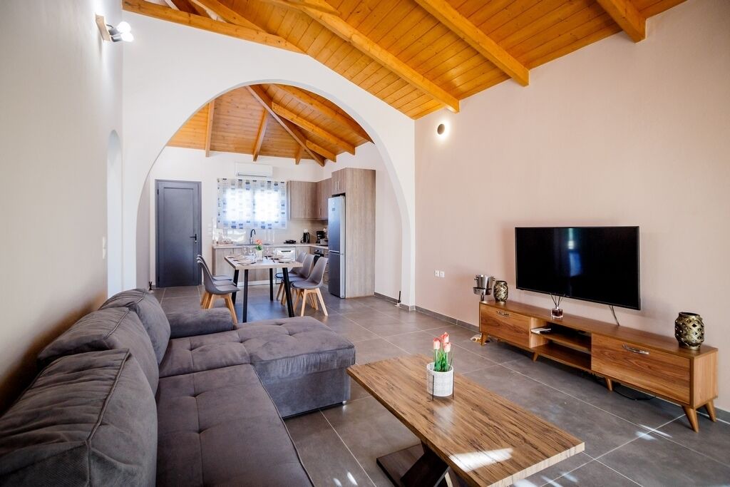 Photo of Livingroom in Agrilia