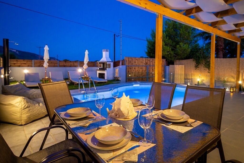 Photo of Outdoor in Agrilia