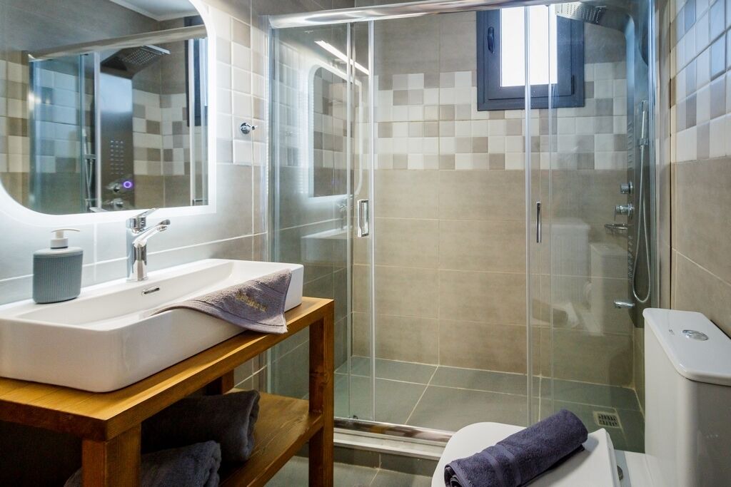 Photo of Bathroom in Agrilia