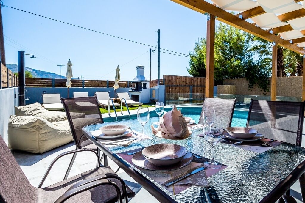 Photo of Outdoor in Agrilia