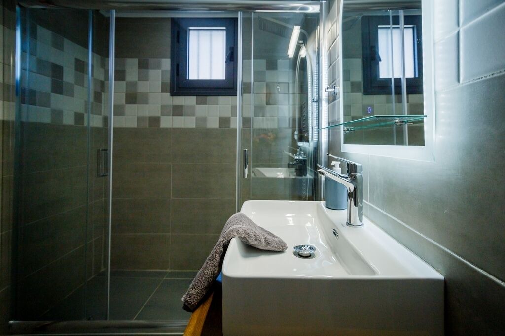 Photo of Bathroom in Agrilia