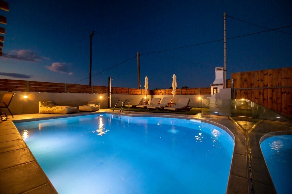 Photo of Outdoor in Agrilia