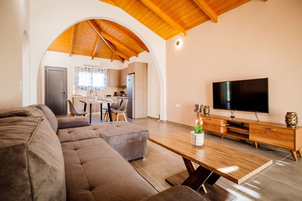Photo of Livingroom in Agrilia