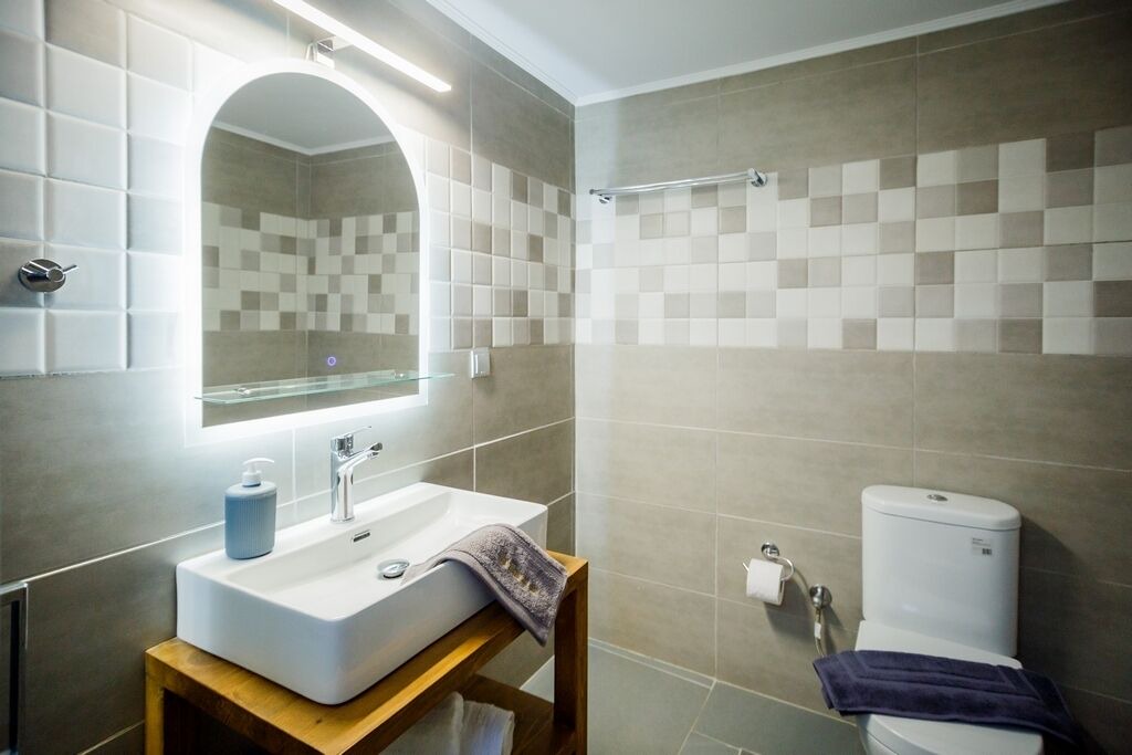 Photo of Bathroom in Agrilia