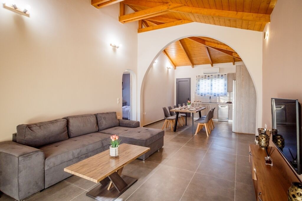 Photo of Livingroom in Agrilia