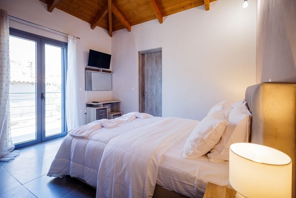 Photo of Bedroom in Agrilia