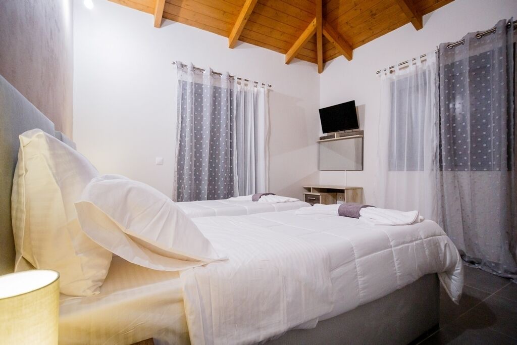 Photo of Bedroom in Agrilia