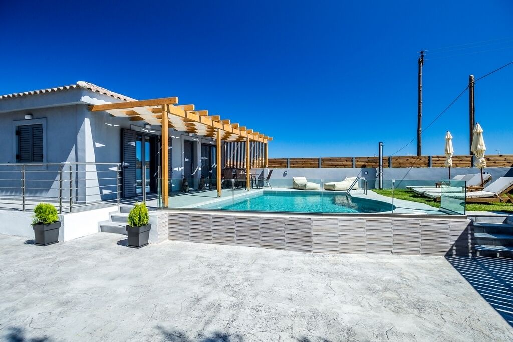 Photo of Outdoor in Agrilia