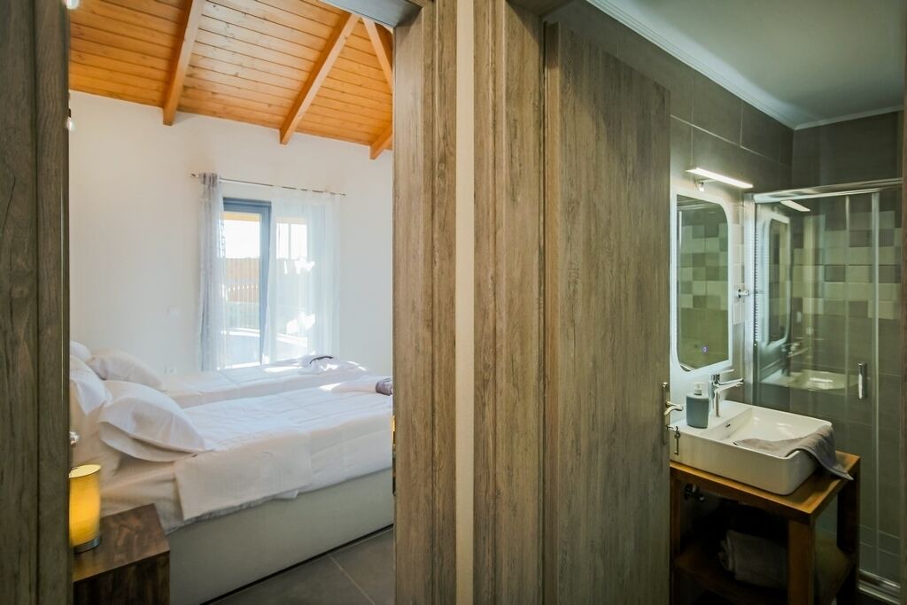 Photo of Bedroom in Agrilia