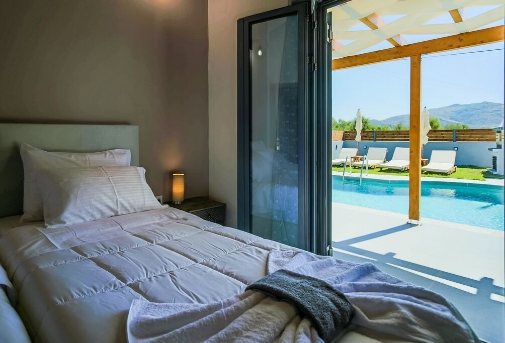 Photo of Bedroom in Agrilia
