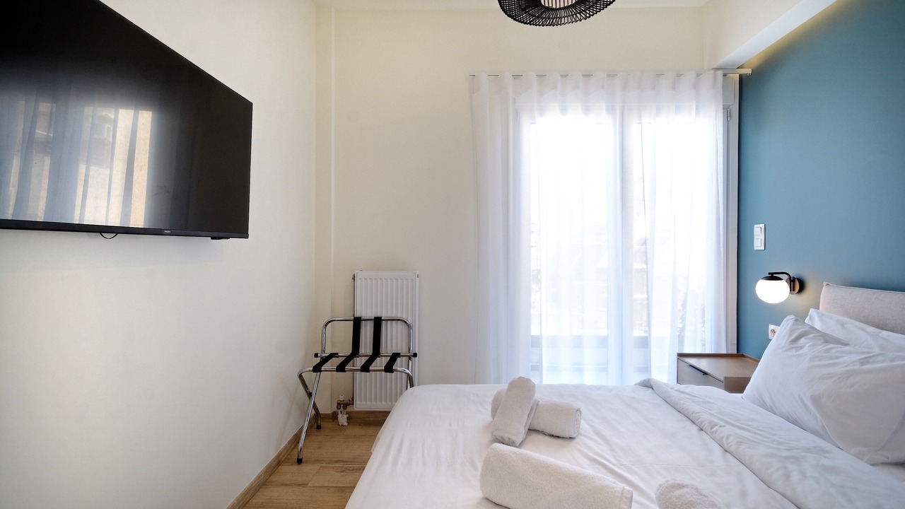 Photo of Bedroom in Petralona