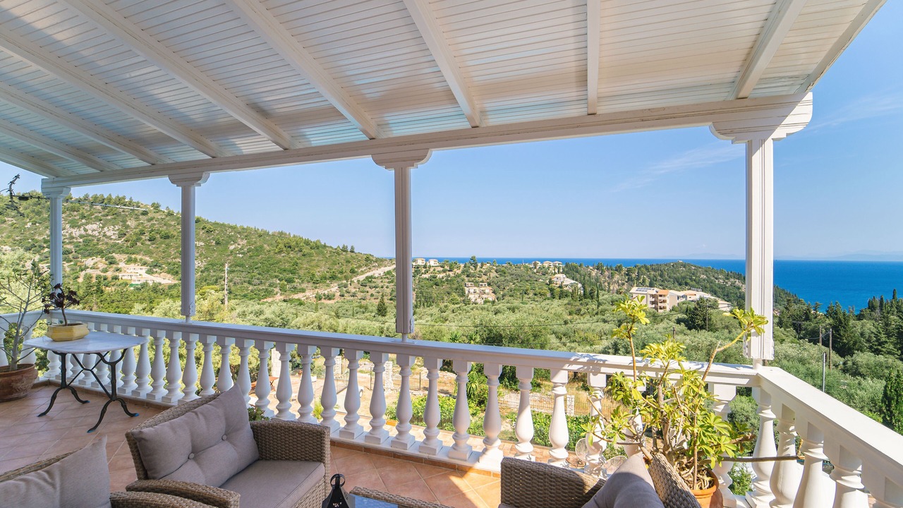 Photo of Outdoor in Agios Nikitas