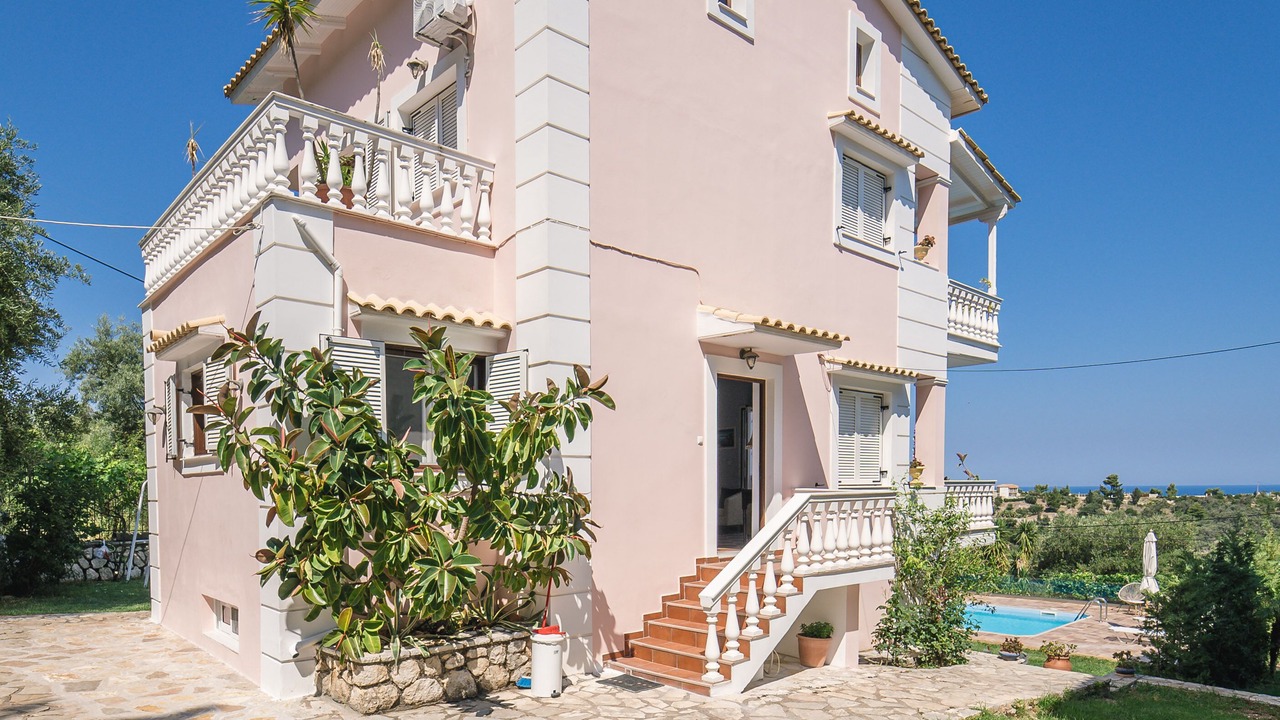 Photo of Outdoor in Agios Nikitas