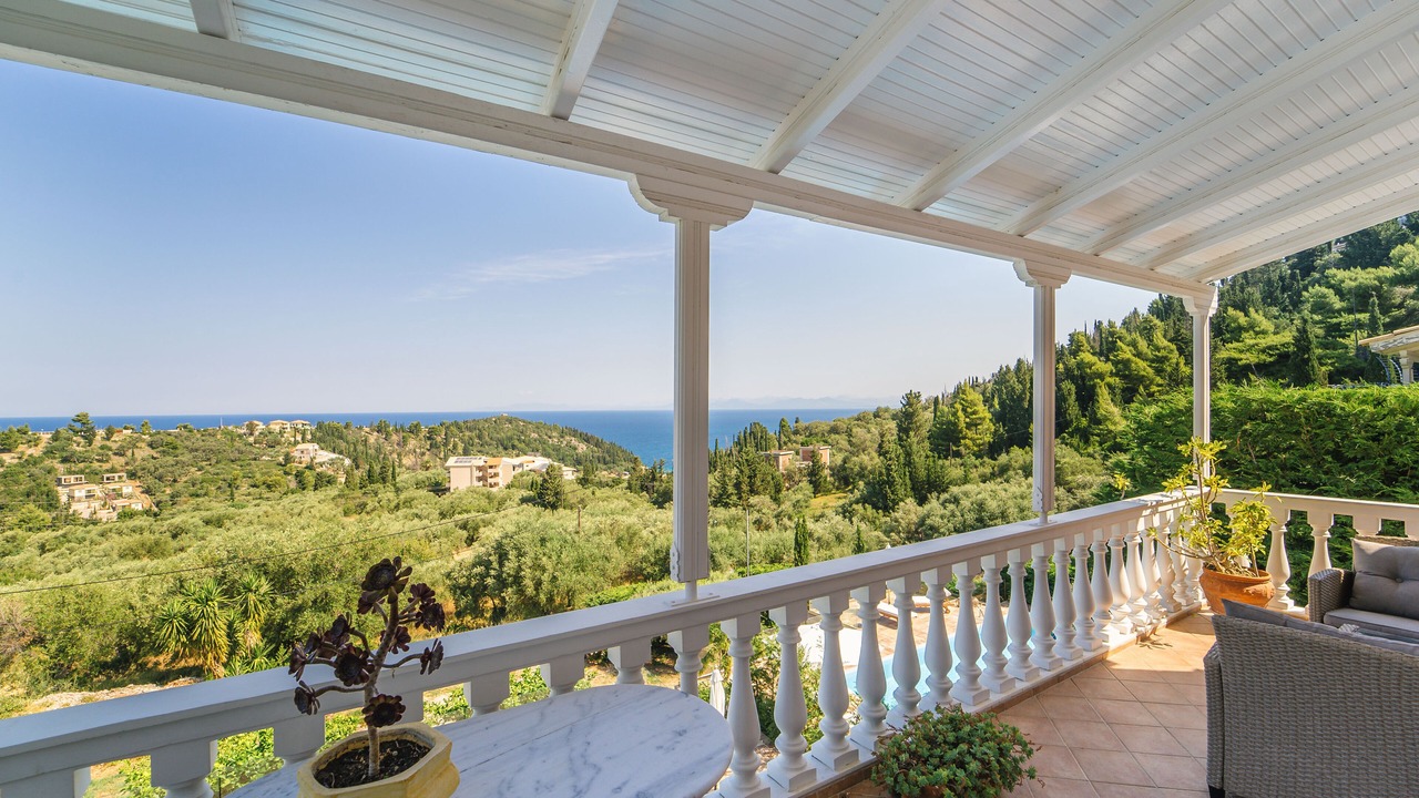 Photo of Outdoor in Agios Nikitas