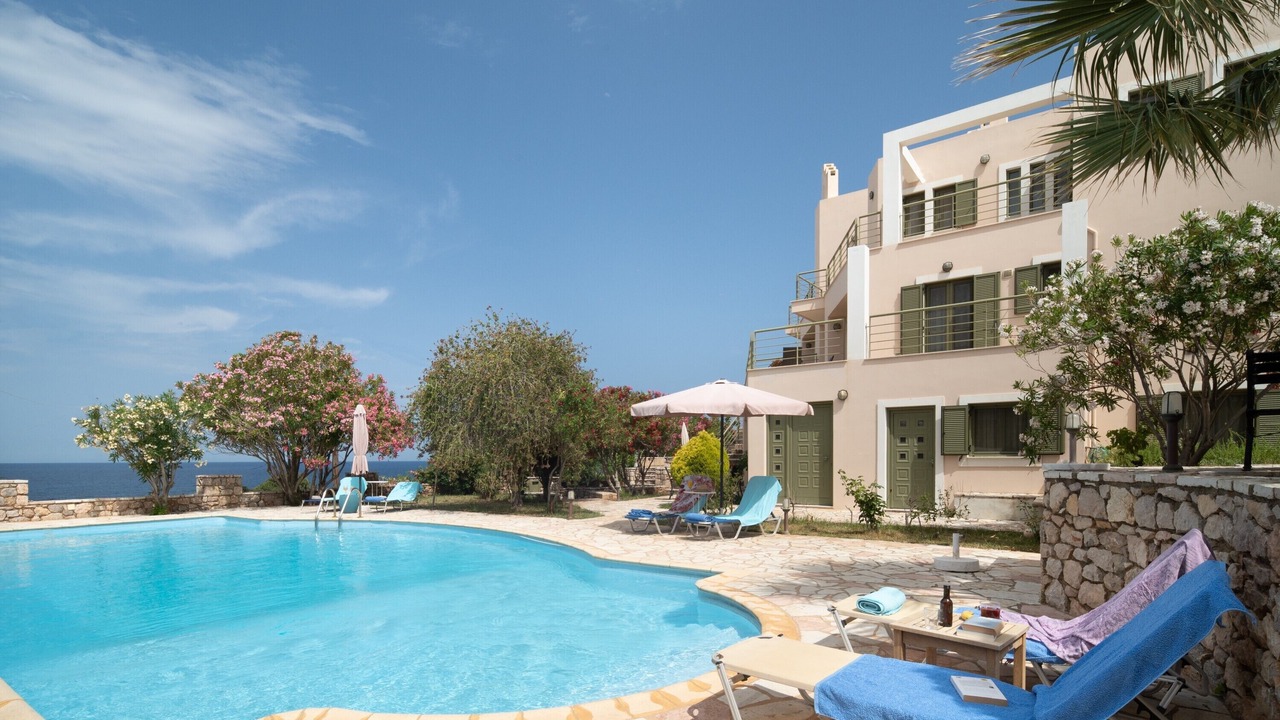 Photo of Outdoor in Monemvasia