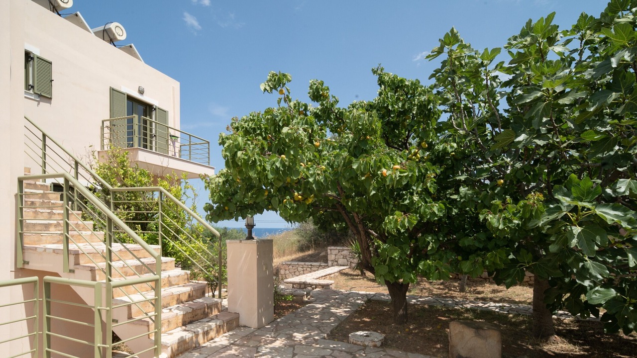Photo of Outdoor in Monemvasia