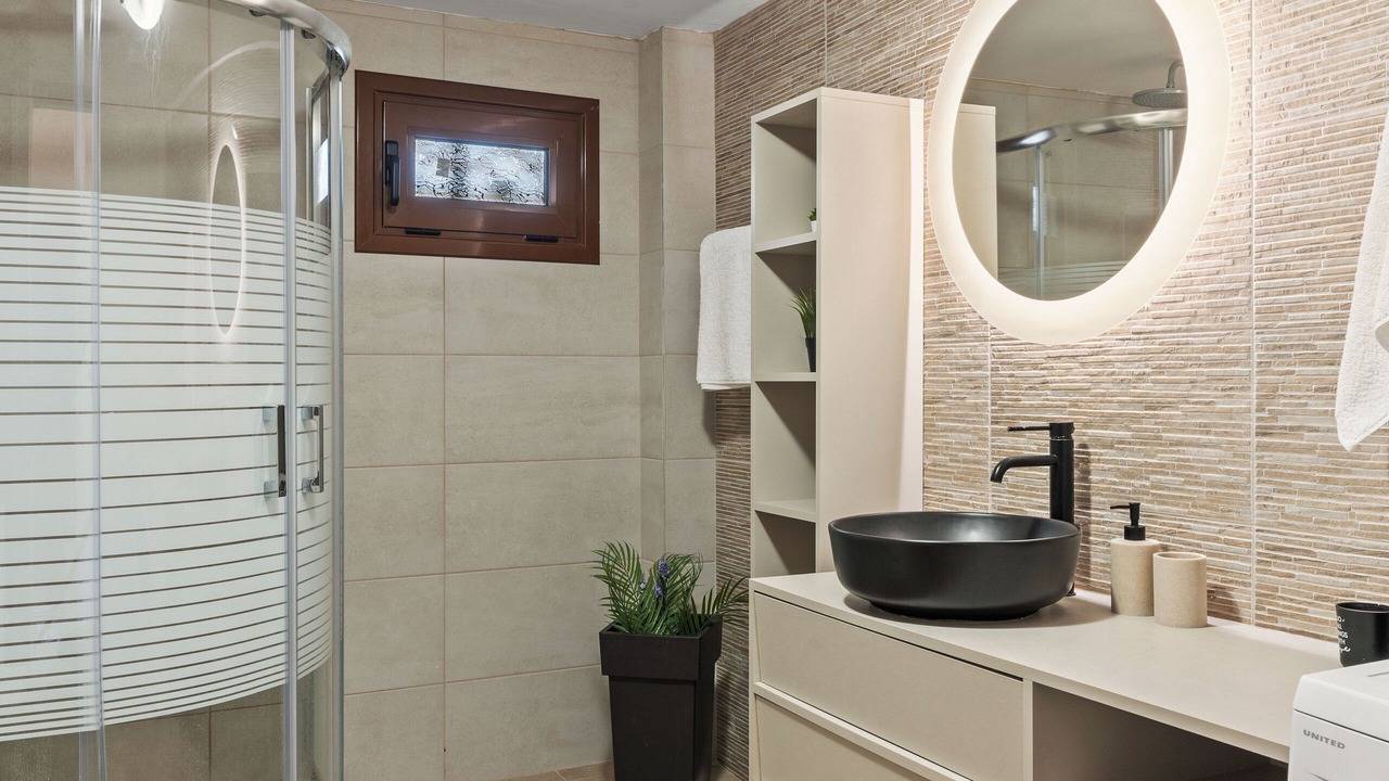 Photo of Bathroom in Anissaras