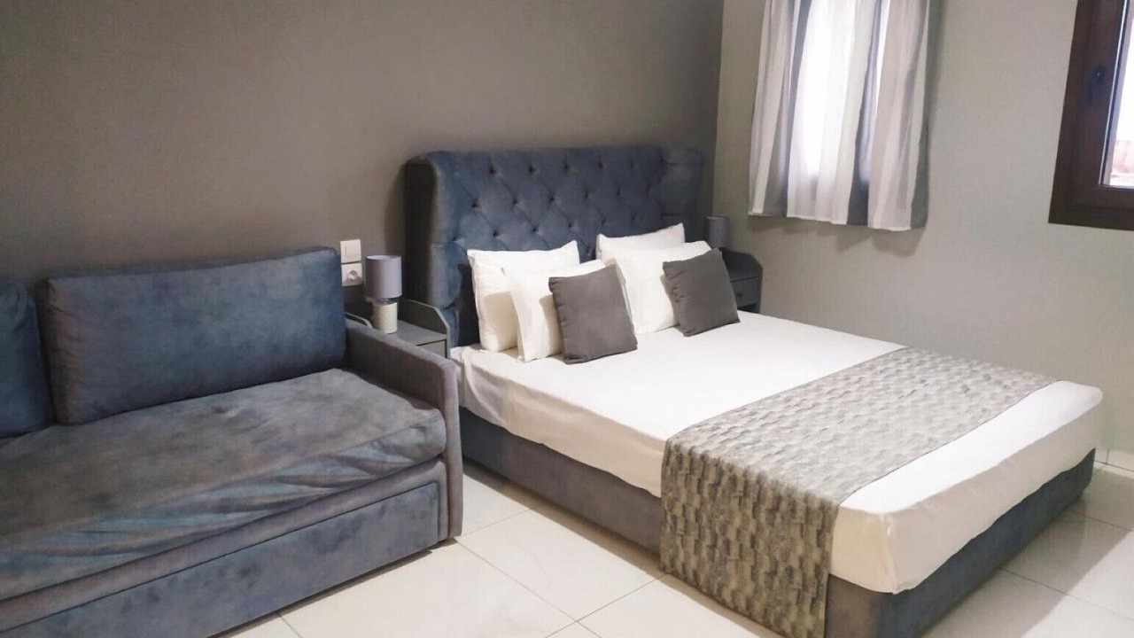 Photo of Bedroom in Kala Nera